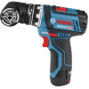 Аккумуляторная дрель-шуруповерт Bosch GSR 12V-15 FC